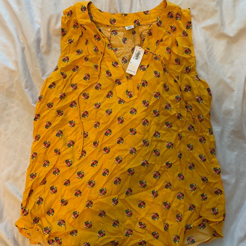 NWT Old Navy blouse